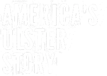 America’s Ulster Story logo